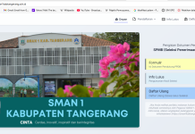 Jalur Prestasi-Non Akademik WAJIB mengisi portofolio