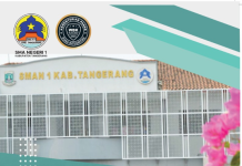 Buku Tata Tertib SMAN 1 Kabupaten Tangerang Tahun Ajaran 2025/2026