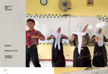 Nekat’s Got Talent: It’s time for shining!